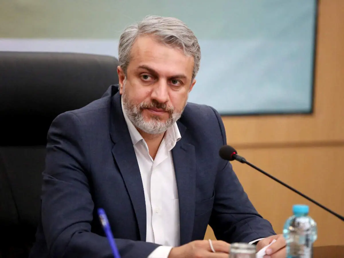 فاطمی امین ابقا شد