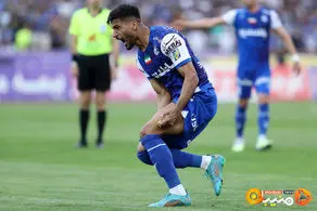 فیفا به داد استقلال رسید!