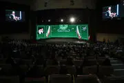  رئیس جمهور خطاب به معلمان: ما به شما دل بسته‌ایم تا نسلی تربیت کنیم که سودای مهاجرت نداشته باشد 