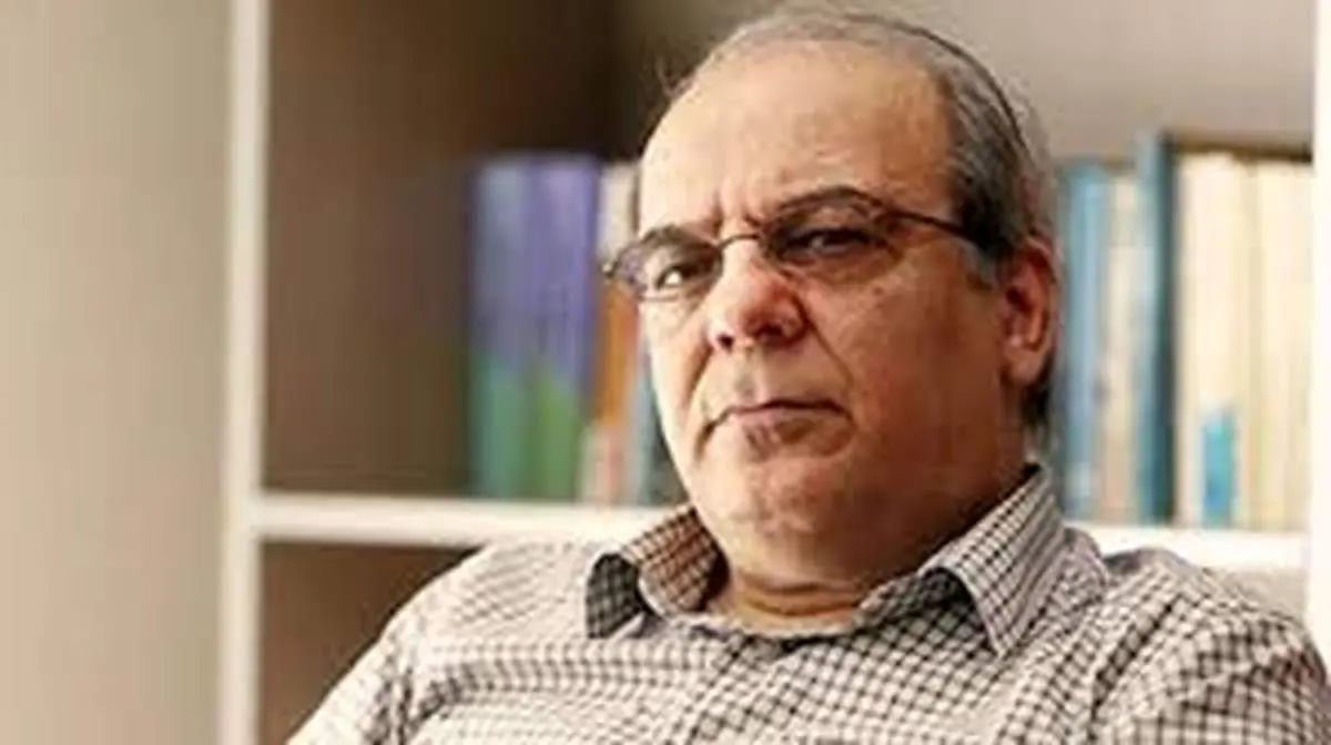 انتقاد عباس عبدی و واکنش احدیان