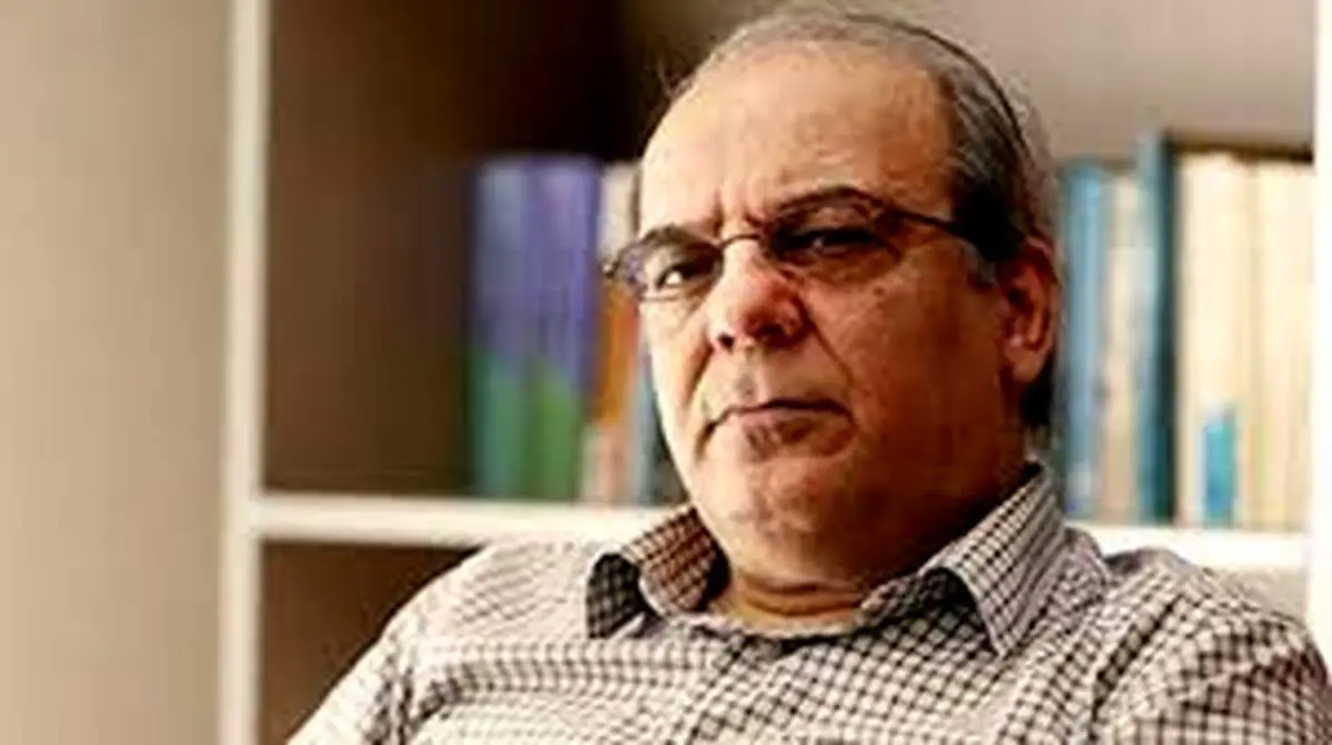 انتقاد عباس عبدی و واکنش احدیان