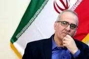 نتوانستیم آن ‌گونه که می ‌خواستیم بازیکن جذب کنیم