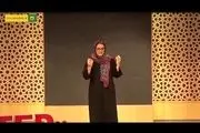 ویدیو باورنکردنی| اقدام به خودکشی بازیگر زن مشهور!/ «شبنم مقدمی» چرا این کار را انجام داد؟