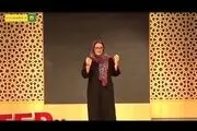 ویدیو باورنکردنی| اقدام به خودکشی بازیگر زن مشهور!/ «شبنم مقدمی» چرا این کار را انجام داد؟