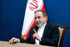 عراقچی: اگر اروپایی‌ها مکانیسم ماشه را فعال کنند دیگر با آنها صحبت نخواهیم کرد 