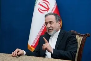عراقچی: اگر اروپایی‌ها مکانیسم ماشه را فعال کنند دیگر با آنها صحبت نخواهیم کرد 