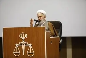 دادستان کل کشور: مسئولیت خسارات اغتشاشات اخیر برعهده آمریکاست
