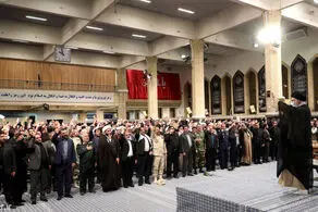 آمریکا گروهی برای بحران‌سازی در کشورها تشکیل داده است/ اگر مصوبات سفر استانی اوائل دهه ۸۰ را دولتها عمل می‌کردند امروز چهره سیستان و بلوچستان فرق می‌کرد