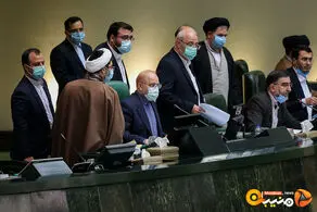 مجلس با متناسب سازی حقوق بازنشستگان و مستمری بگیران موافقت کرد