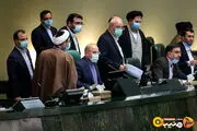 رقبا به میدان آمدند/ برگزاری انتخابات سرنوشت ساز در مجلس! 