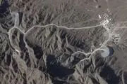 صداوسیما: مجتمع غنی سازی نطنز هدف قرار گرفت