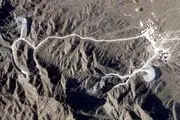 صداوسیما: مجتمع غنی سازی نطنز هدف قرار گرفت