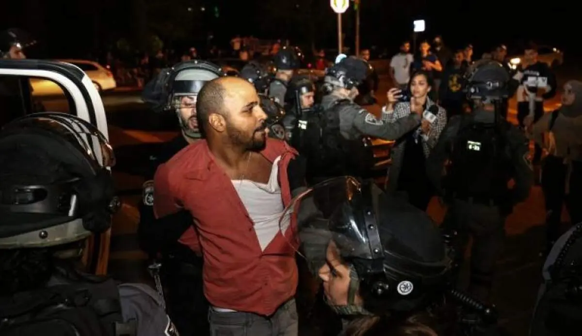 تاریخ جنگ جدید فلسطین و اسرائیل مشخص شد