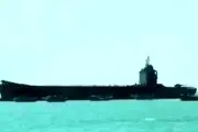 رژه ۳۰۰۰ فروندی شناورهای نظامی برگزار شد