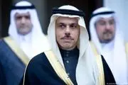  وزیر خارجه عربستان امروز به تهران می‌آید