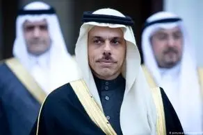  وزیر خارجه عربستان امروز به تهران می‌آید
