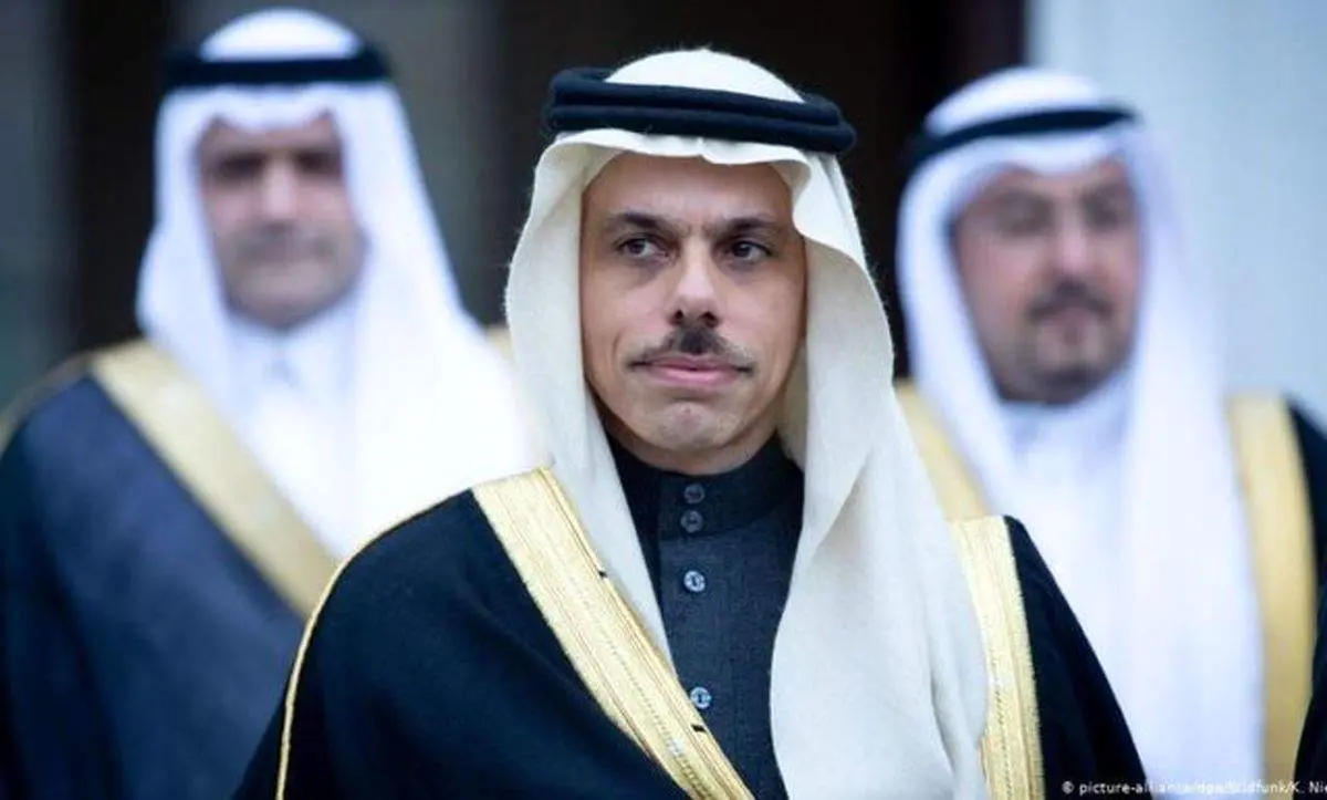 وزیر خارجه عربستان امروز به تهران میآید