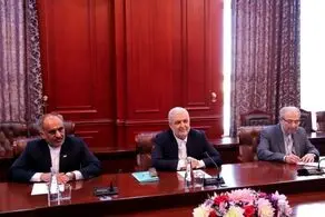 کاظمی قمی در تاجیکستان