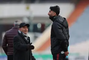 سرمربی بعدی پرسپولیس مشخص شد+عکس