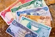 ۱۰۰ دینار امروز چند؟