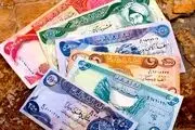 ۱۰۰ دینار امروز چند؟