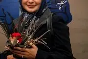 لعیا زنگنه با سریال «نقاب» می آید