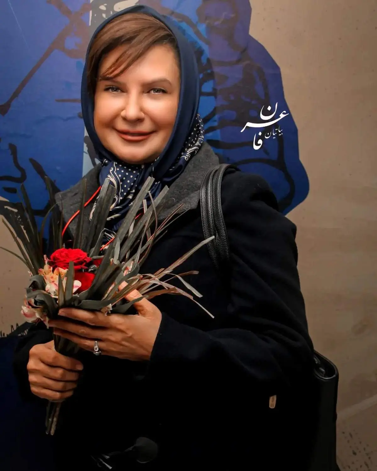 لعیا زنگنه با سریال «نقاب» می آید