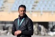 سرمربی استقلالی استعفا کرد