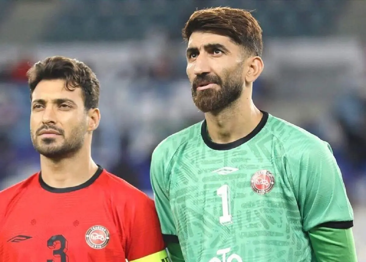 خلیل‌زاده: از سپاهان باهوش‌تر بازی کردیم