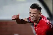 درخواست  عجیب آل کثیر؛ دق دلی پرسپولیس را سر تیم جدید خالی کرد!