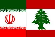 لاریجانی به لبنان می رود 