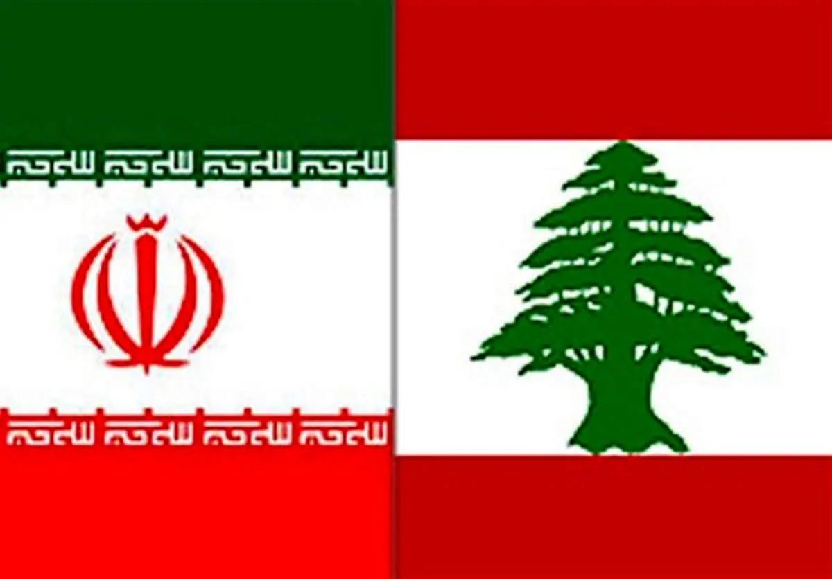 لاریجانی به لبنان می رود 