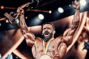 متن احساسی هادی چوپان برای همسر و فرزندانش + عکس