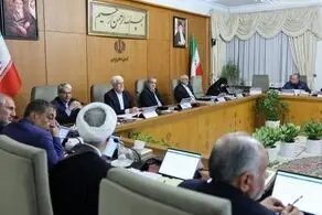 بررسی آخرین تغییرات لایحه بودجه ۱۴۰۴ در مجلس/ ابقای استاندار البرز در دولت چهاردهم 