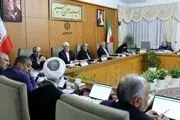 بررسی آخرین تغییرات لایحه بودجه ۱۴۰۴ در مجلس/ ابقای استاندار البرز در دولت چهاردهم 