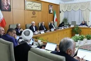واکنش هیات دولت به عدم رای اعتماد مجلس به وزیر اقتصاد 