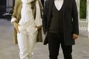 مه لقا بعد از طلاق از جواد عزتی 20سال جوان شد!/ عکس