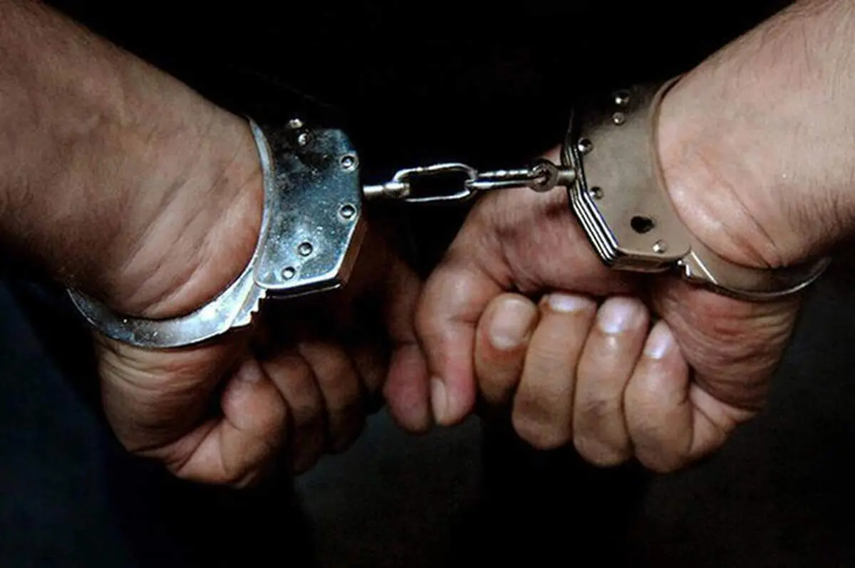سرشبکه اصلی رسانه تروریستی اینترنشنال دستگیر شد