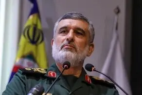 واکنش سردار حاجی زاده به انتقام ترور سردار سلیمانی: دادگاهی می‌کنیم بعد می‌کُشیم