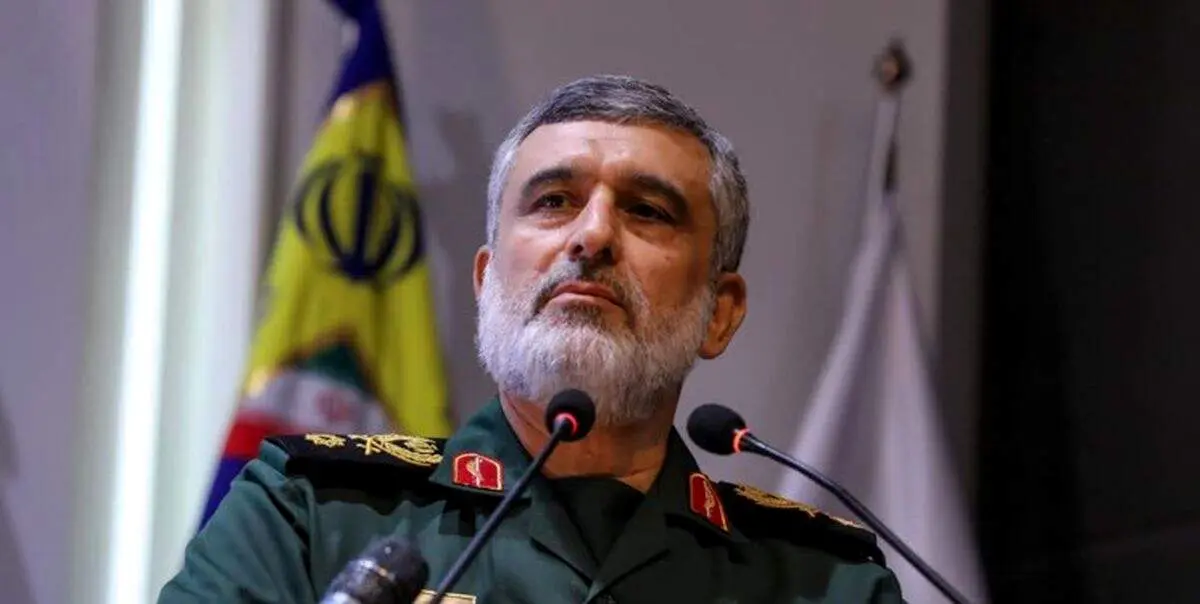 واکنش سردار حاجی زاده به انتقام ترور سردار سلیمانی: دادگاهی می‌کنیم بعد می‌کُشیم