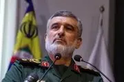 واکنش سردار حاجی زاده به انتقام ترور سردار سلیمانی: دادگاهی می‌کنیم بعد می‌کُشیم