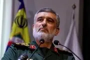 واکنش سردار حاجی زاده به انتقام ترور سردار سلیمانی: دادگاهی می‌کنیم بعد می‌کُشیم