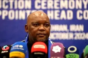 حرف های جنجالی موسیمانه، پرسپولیسی ها را حساس کرد؛ استقلال پنج ستاره شد
