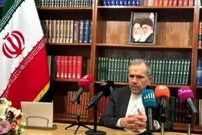 آمریکا آمادگی برای مذاکرات بر اساس اصل برابری نشان نمی‌دهد