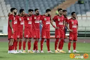 پرسپولیس در چه صورت قهرمان نمی شود؟