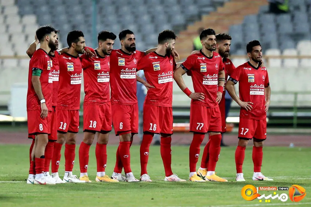 دلهره قرمزها ادامه دارد/ رای پرسپولیس- النصر باز هم به تعویق افتاد