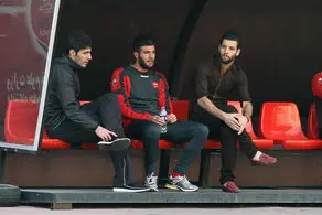 واکنش متفاوت نورمحمدی به اقدام ناگهانی بیرانوند