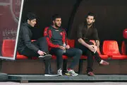واکنش متفاوت نورمحمدی به اقدام ناگهانی بیرانوند