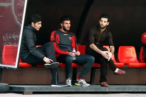 واکنش متفاوت نورمحمدی به اقدام ناگهانی بیرانوند