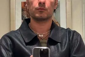 پای پدرزن نوید محمدزاده به رسانه آمریکایی باز شد